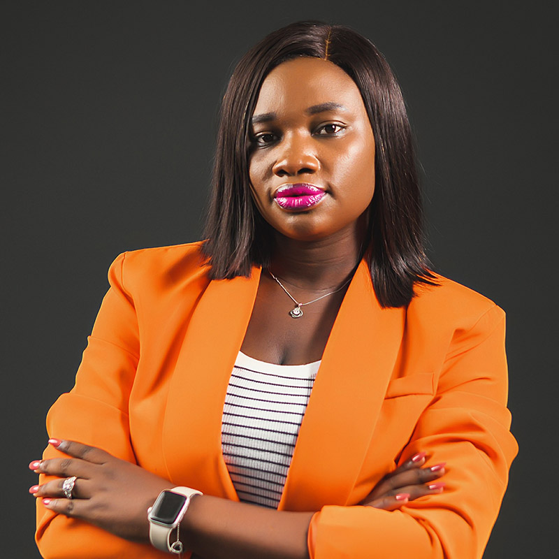 Oluyemi Orija